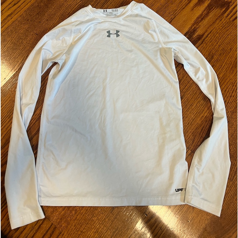 Under Armour Fitted Heat Gear